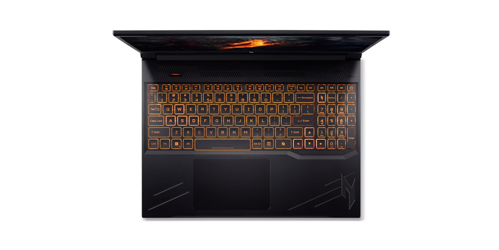 Acer Nitro V 16 ANV16-41-R6FB AMD Ryzen™ 5 PRO 8645HS Laptop – image 3