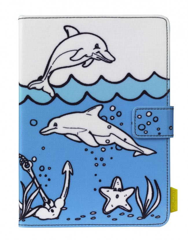 Techair TAUKT008 tablet case