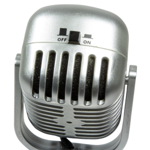 LogiLink HS0036 microphone Silver – image 3