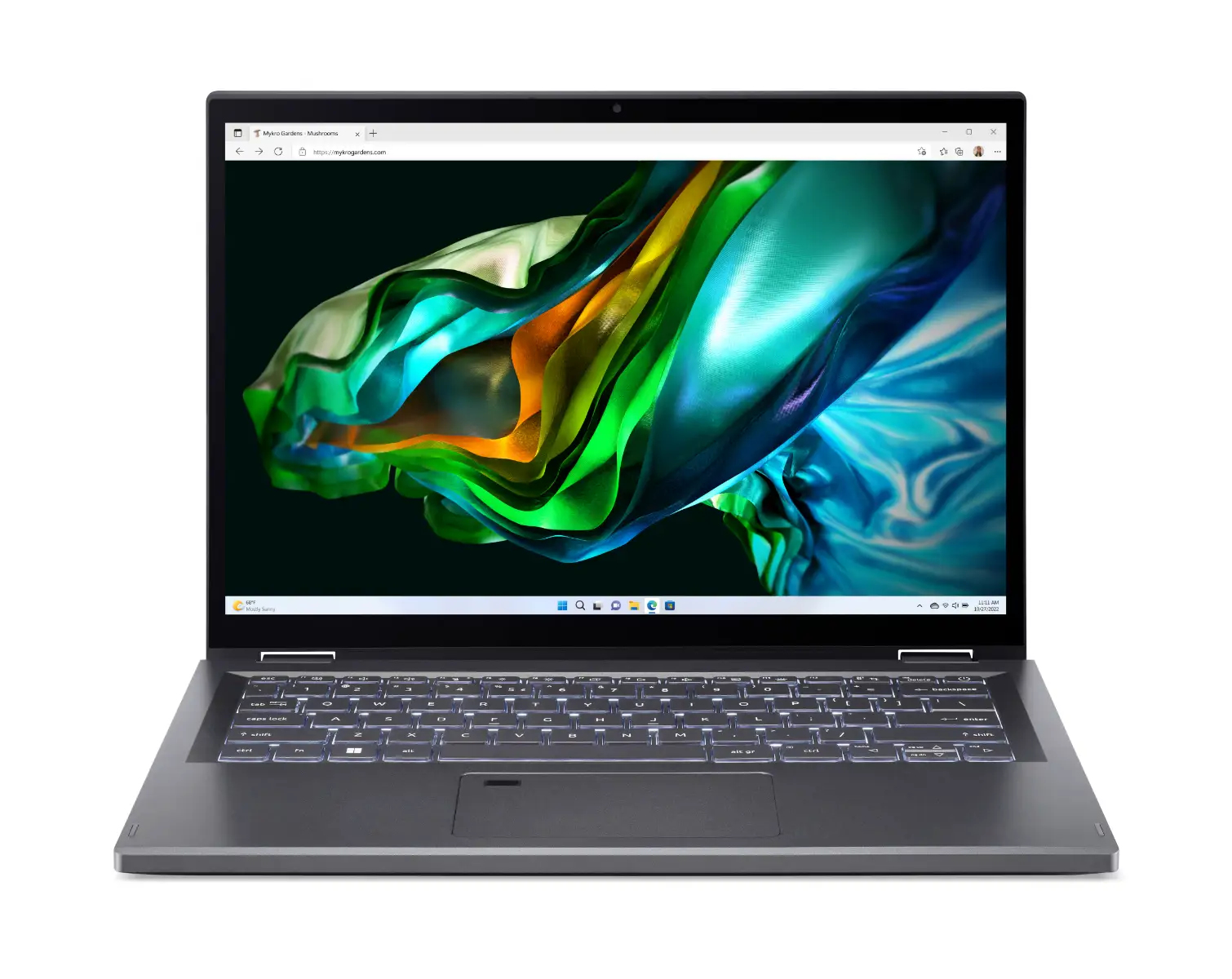 Acer Aspire 5 Spin 14 A5SP14-51MTN-73E2 Intel® Core™ i7 i7-1355U Hybrid (2-in-1)