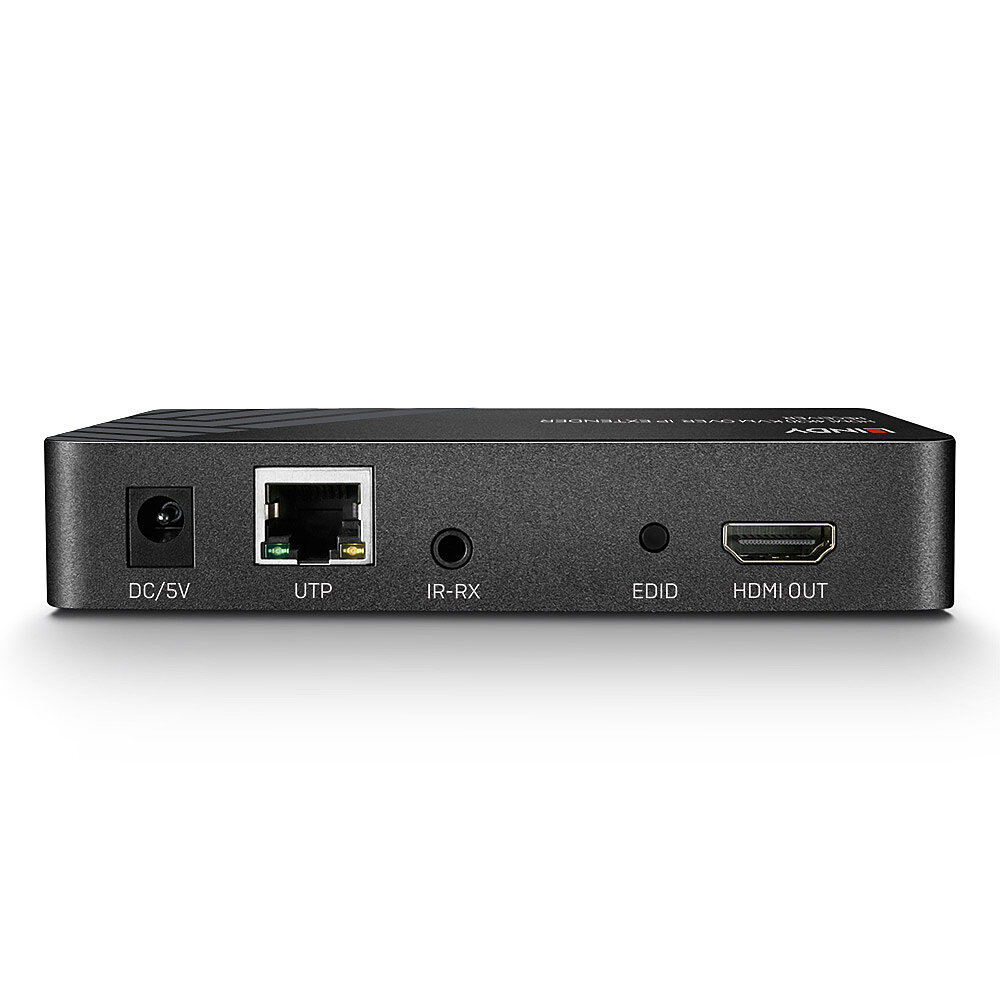Lindy KVM Over IP Extender - Receiver – image 4