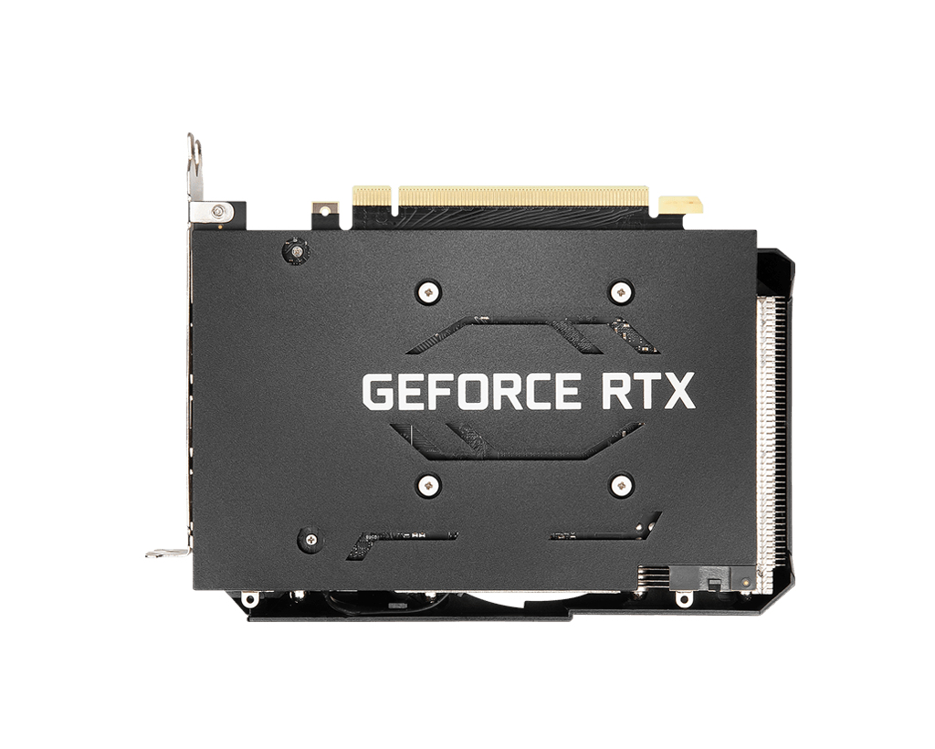 MSI GEFORCE RTX 3050 AERO ITX 8G – image 4
