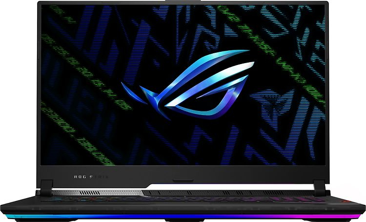 ASUS ROG Strix SCAR 17 G733CW-LL035X laptop Intel® Core™ i9 i9-12950HX – image 4