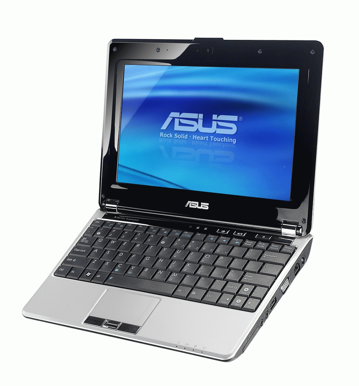 ASUS N10J-HV010E Intel Atom® – image 2
