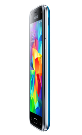 Samsung Galaxy S5 mini SM-G800M – image 6