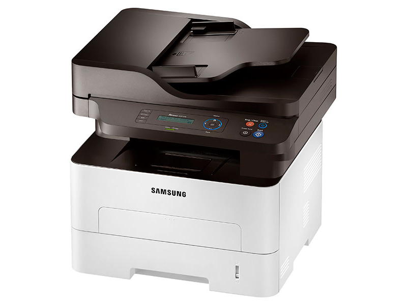 Samsung Xpress M2875DW A4 – image 4