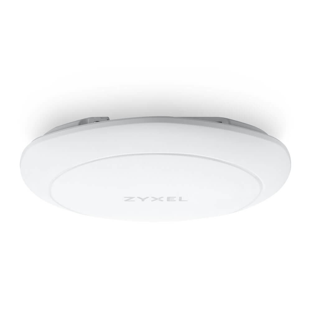 Zyxel NWA1123-ACHD-EU010 wireless access point 1300 Mbit/s White Power over Ethernet (PoE) – image 4