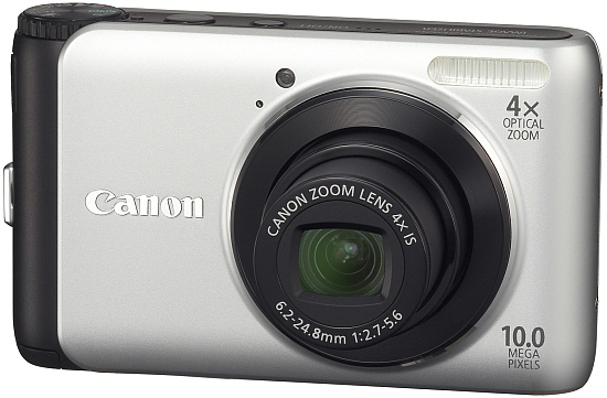 Canon A490 + CP780 – image 3