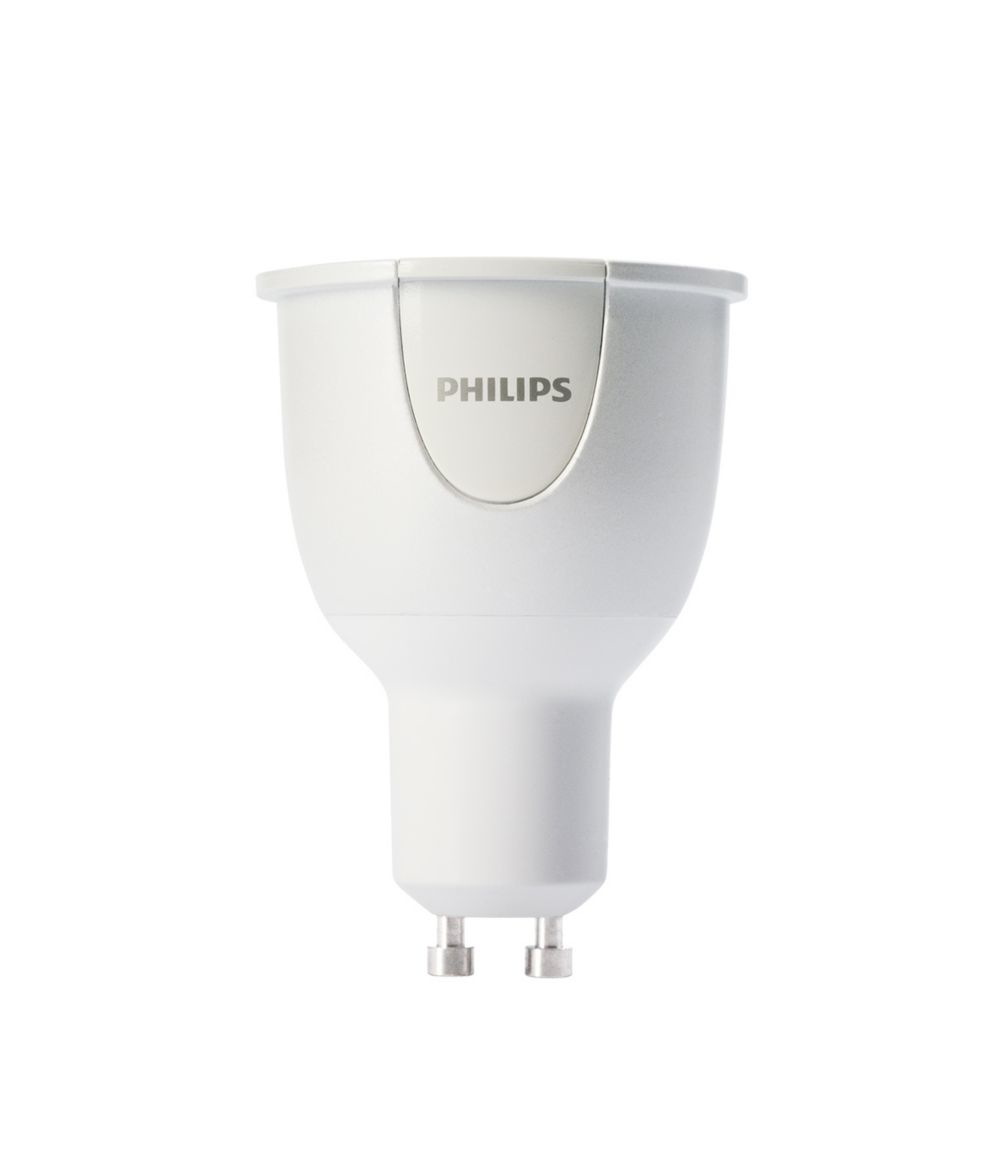 Philips by Signify Philips Hue White and colour ambience 8718291724469 smart lighting