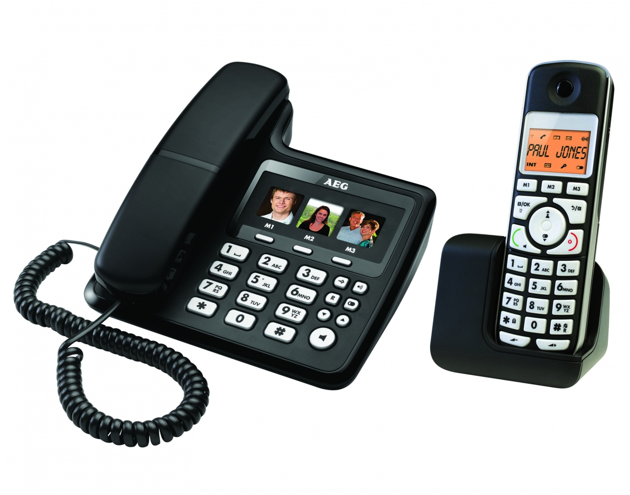 AEG Voxtel S110 Combo – image 3