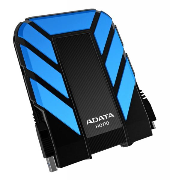 ADATA DashDrive HD710 2TB – image 1