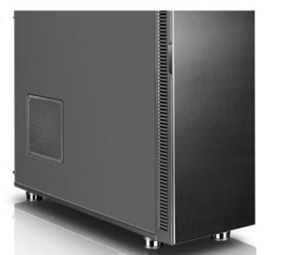 ISY WS Silent X10DAI-O – image 1