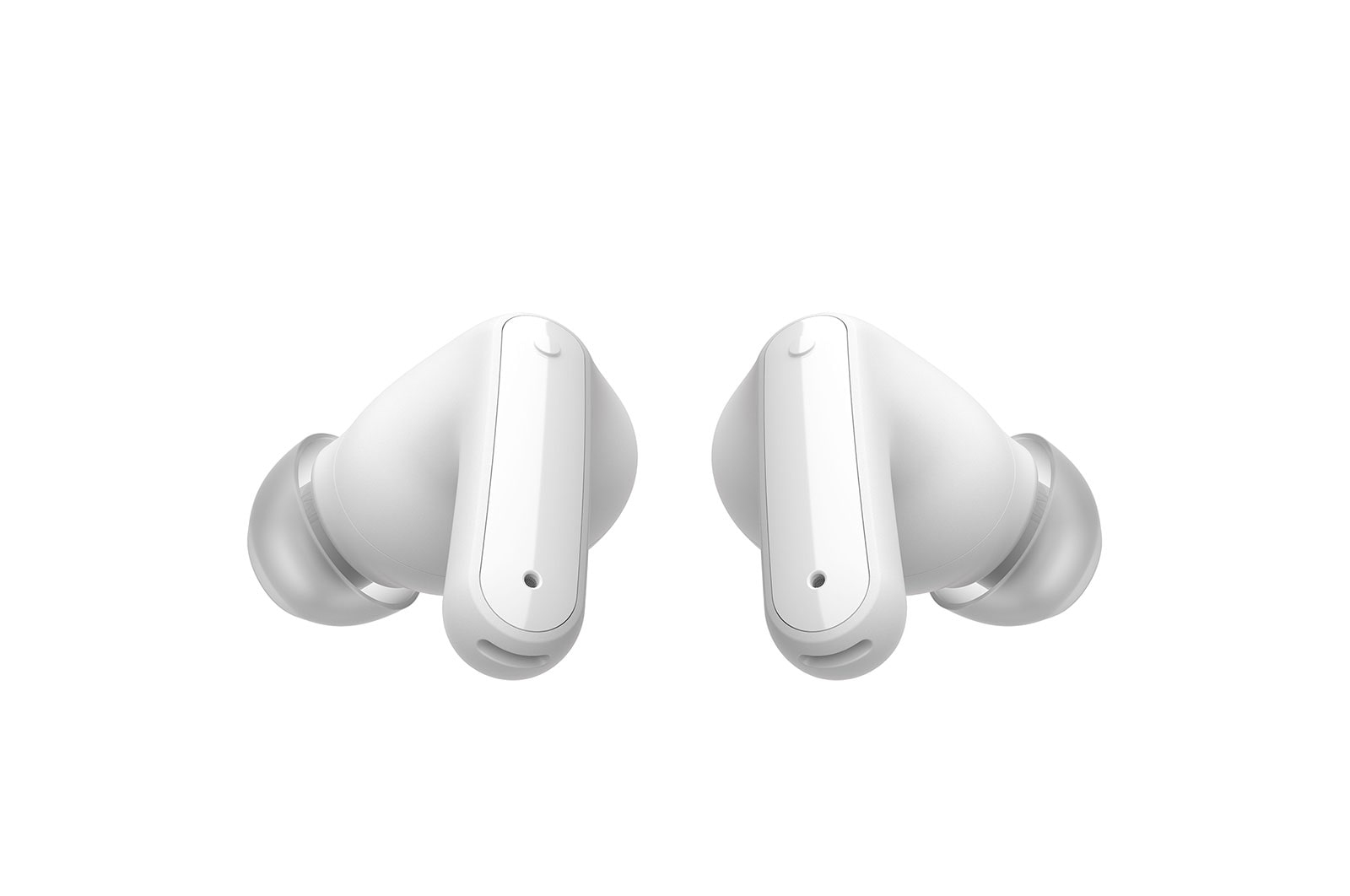 LG TONE-UFP5W Headphones Wireless In-ear Calls/Music Bluetooth White – image 8