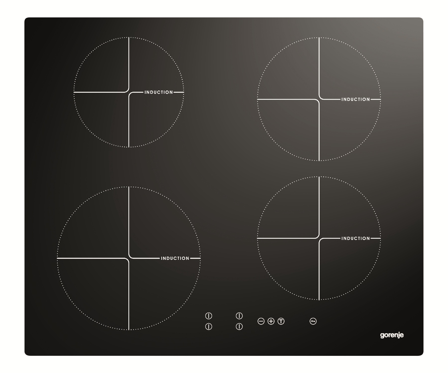 Gorenje BO5322MX + IT614ASC – image 4