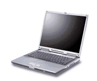 Fujitsu LKN:NDL-140100-002 laptop