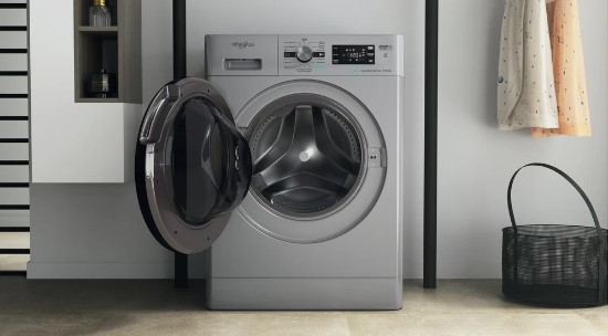 Whirlpool FFWDB 964369 SBV SPT – image 8
