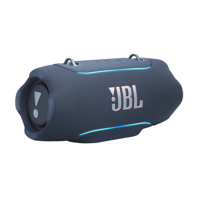 JBL Xtreme 5 Stereo portable speaker Blue 130 W image 3