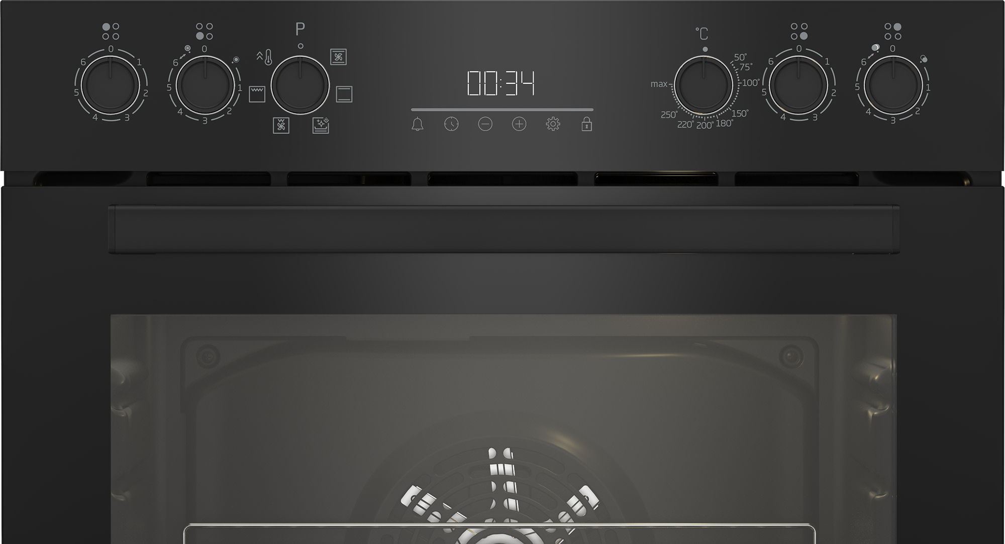 Beko BBUE 1732 T0B – image 2
