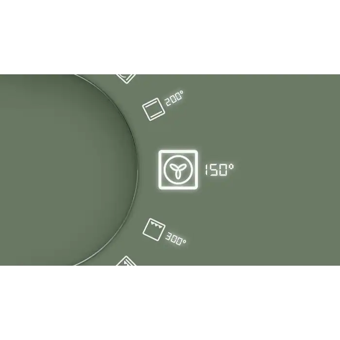 Electrolux EOD6P60X 72 L Black – image 7