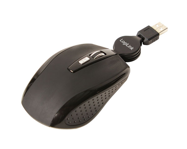 LogiLink Laser USB Mini