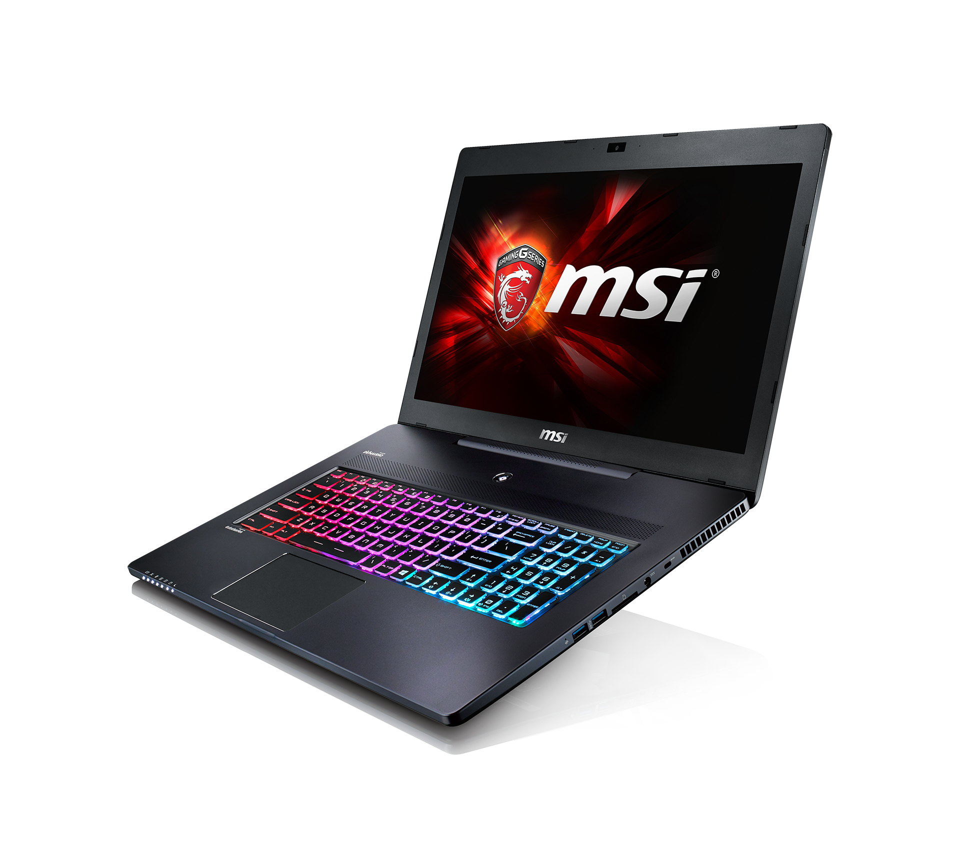 MSI GS70 6QE Stealth Pro 006-HID5 – image 5
