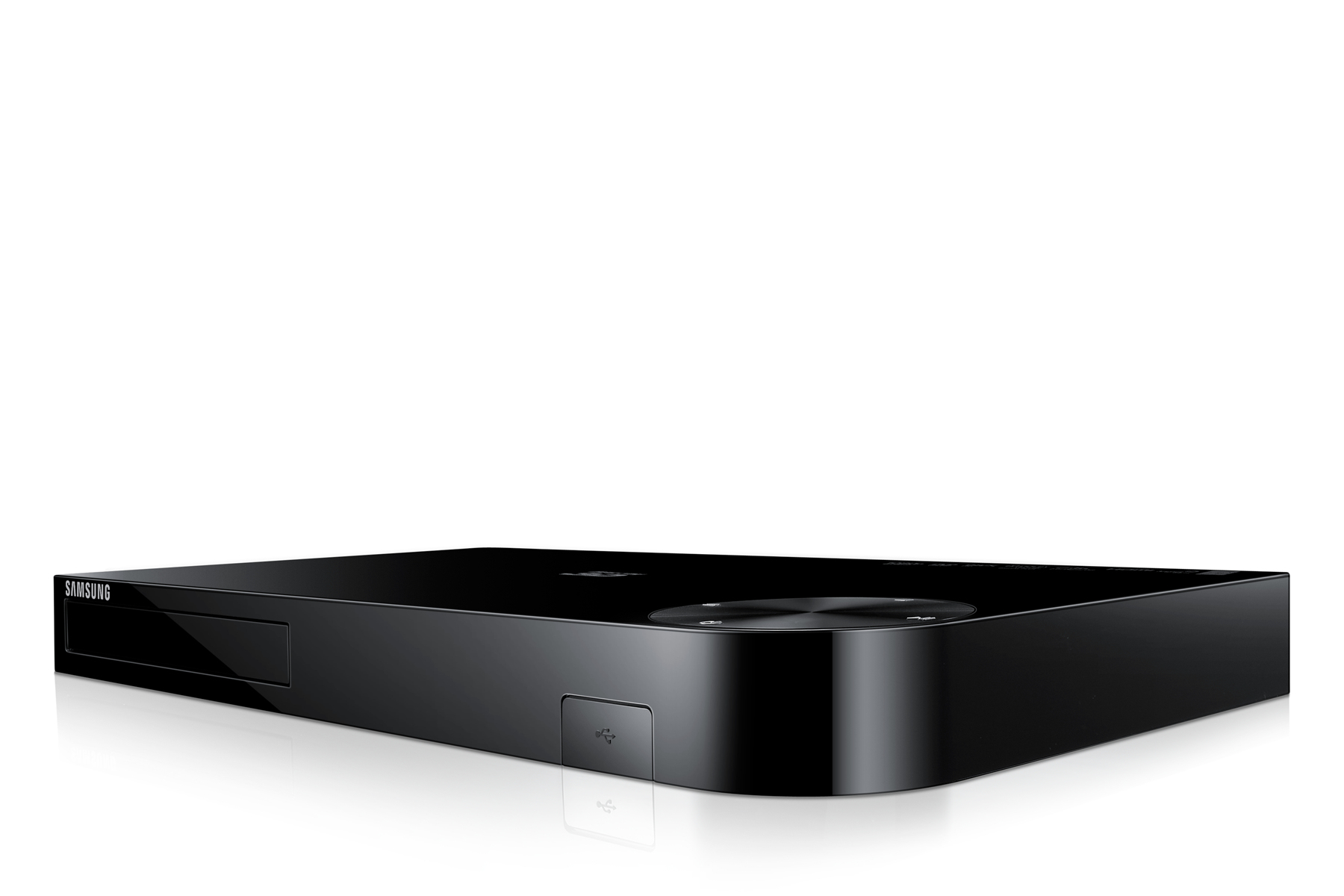 Samsung BD-F6909S 3D Black – image 8