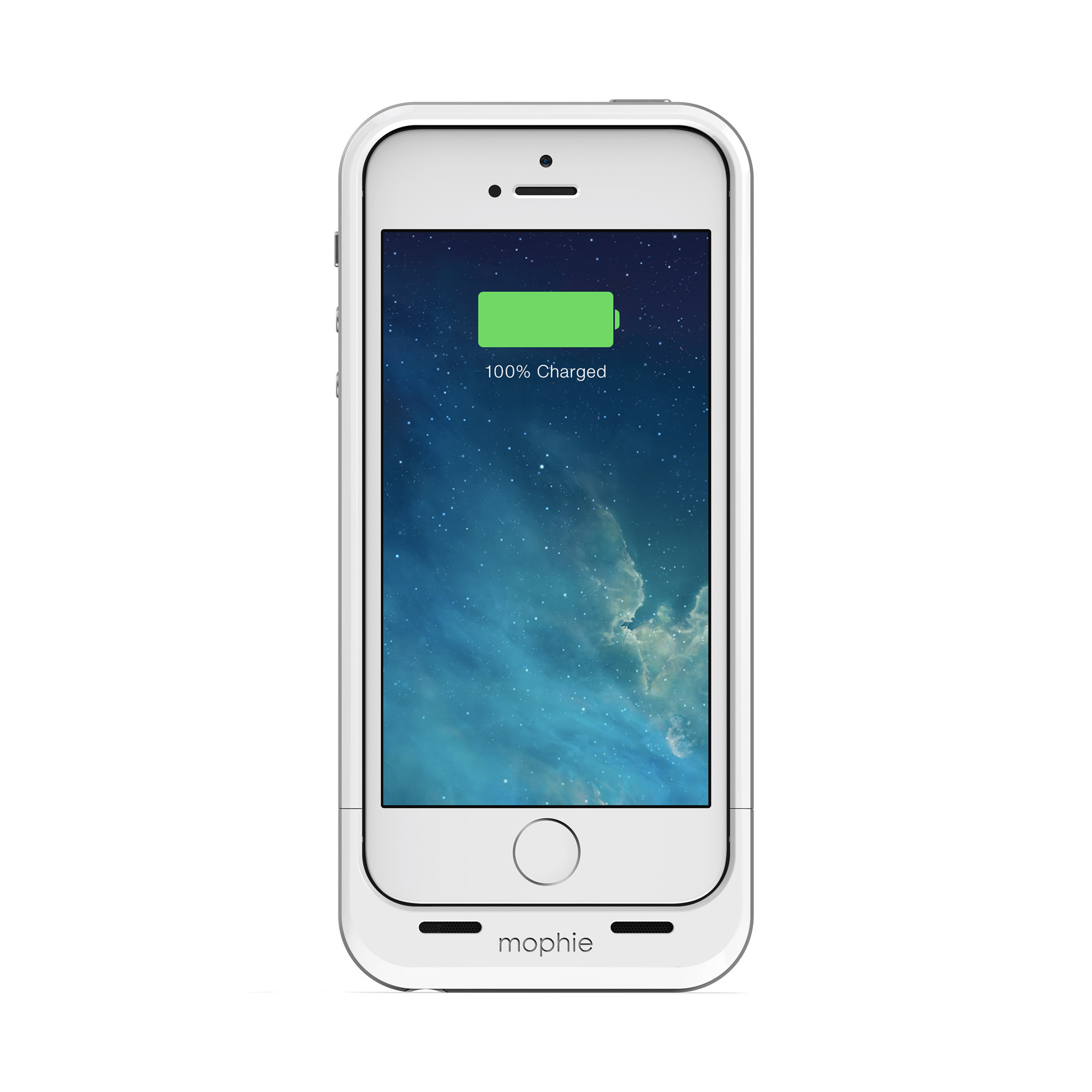 mophie 2106_JPA-IP5-WHT mobile phone case – image 3