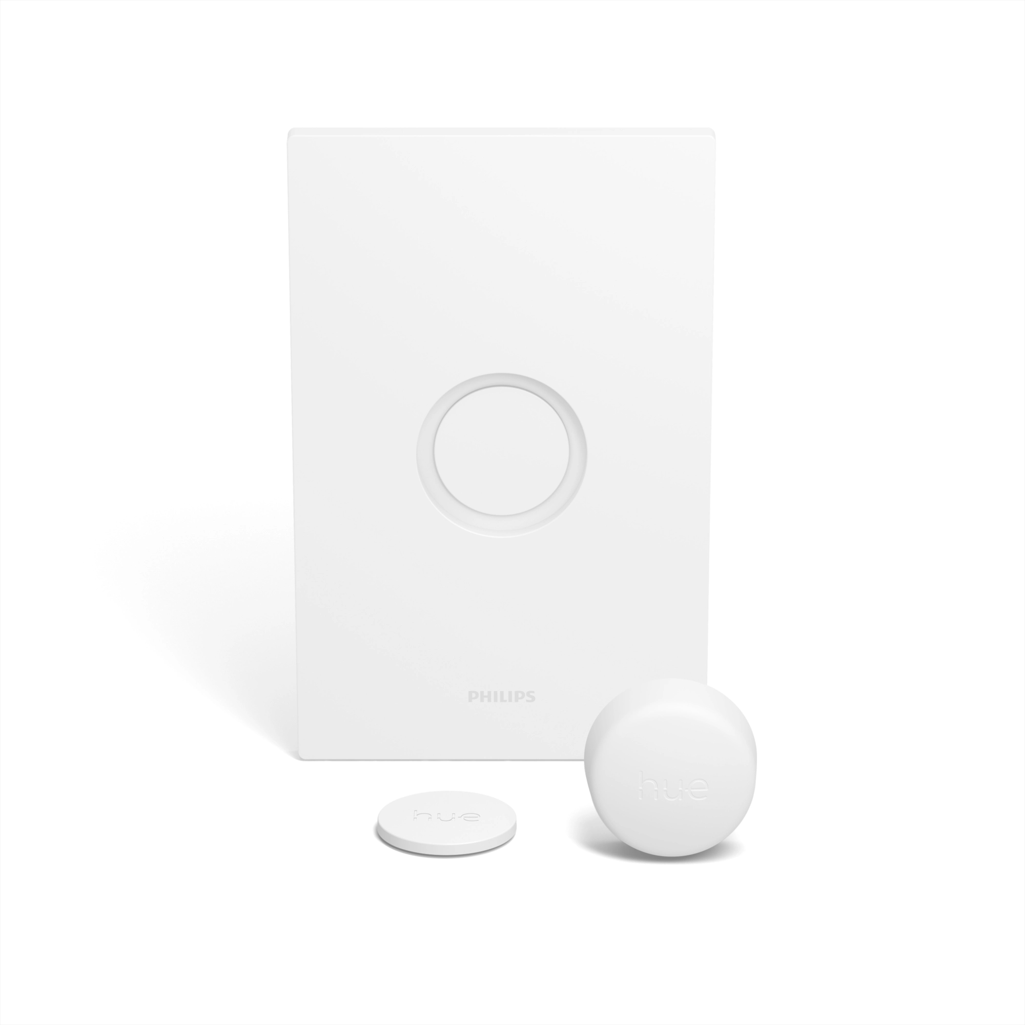 Philips by Signify Philips 8719514299870 smart home light controller White – image 3
