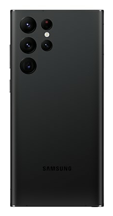 Samsung Galaxy S22 Ultra SM-S908BZKGEEE smartphone – image 4