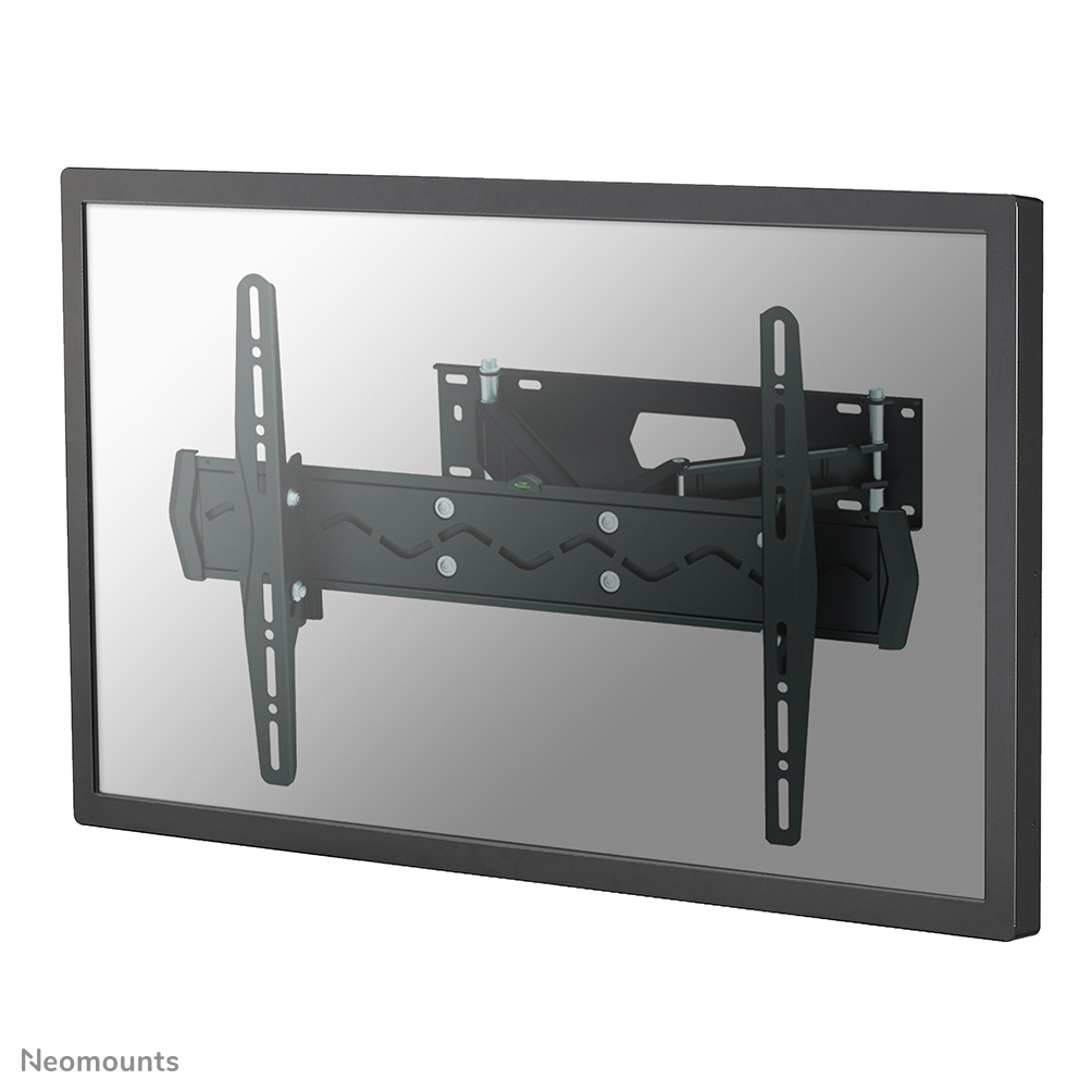 Neomounts LED-W560 TV mount wall 32-75" - full motion – image 1