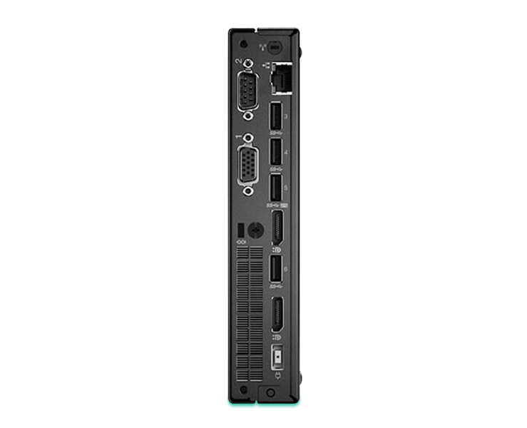 Flex IT Lenovo ThinkCentre M910q Tiny (Refurbished) – image 4