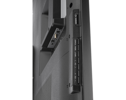 Sharp LC-70UD1U TV – image 6