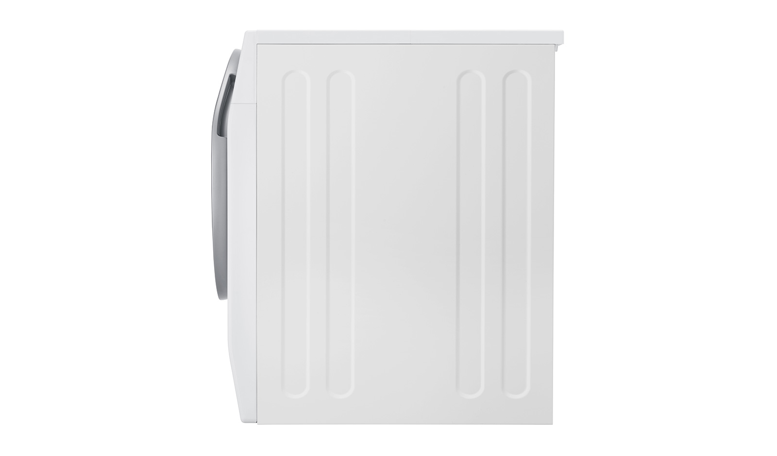 LG F286G1GWRH washer dryer Freestanding Front-load White – image 4