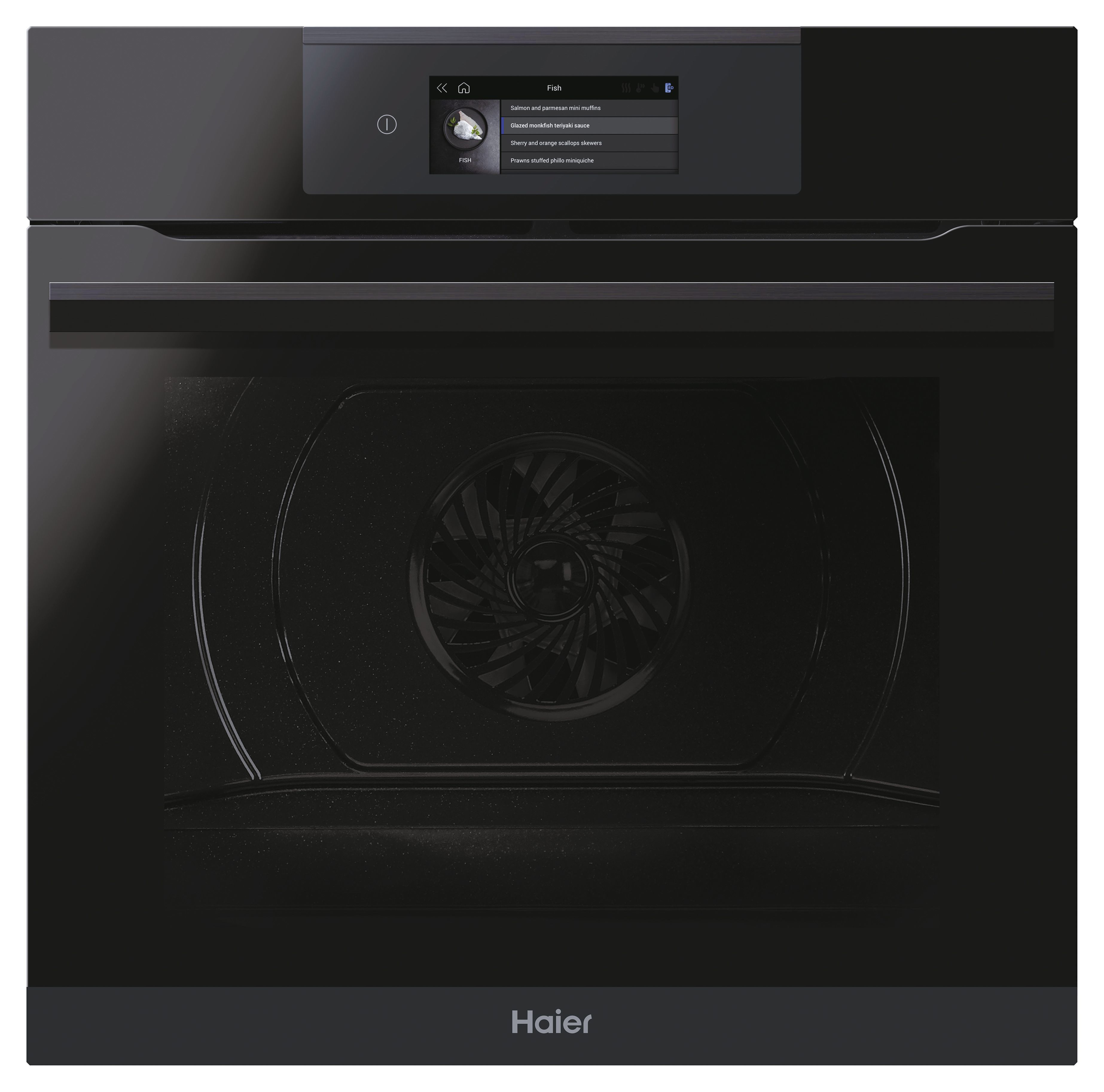 Haier HWO60SM6T5BH — vue 1 sur 8
