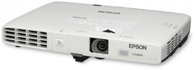 Epson EB-1760W – image 2