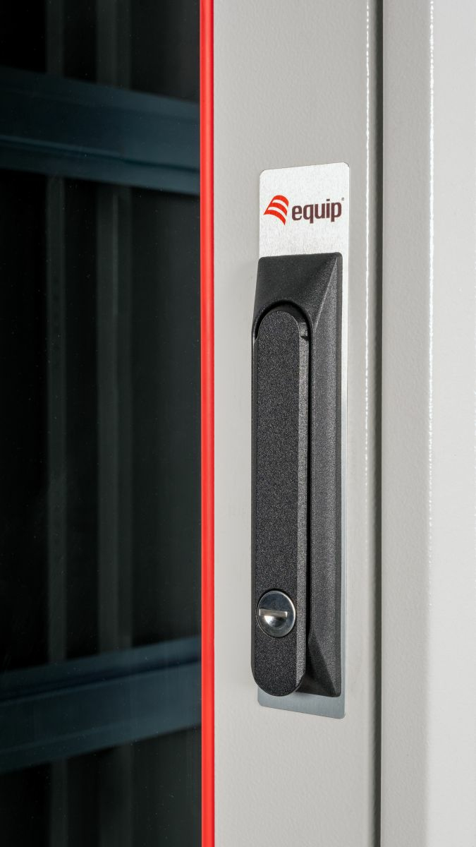 Equip Dynamic Flex 19' Cabinet, 42U – image 8