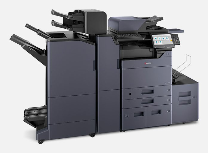Kyocera TASKalfa 7054ci Laser A3 – image 6