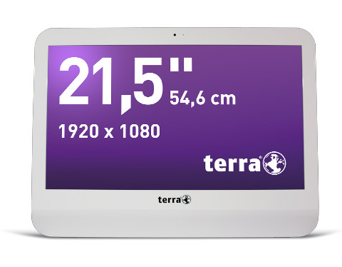 TERRA 2210wh Greenline – image 3