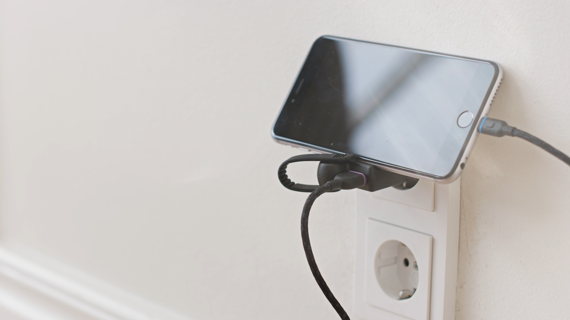 Unisynk USB-C Wall Charger Kit G2 – image 3