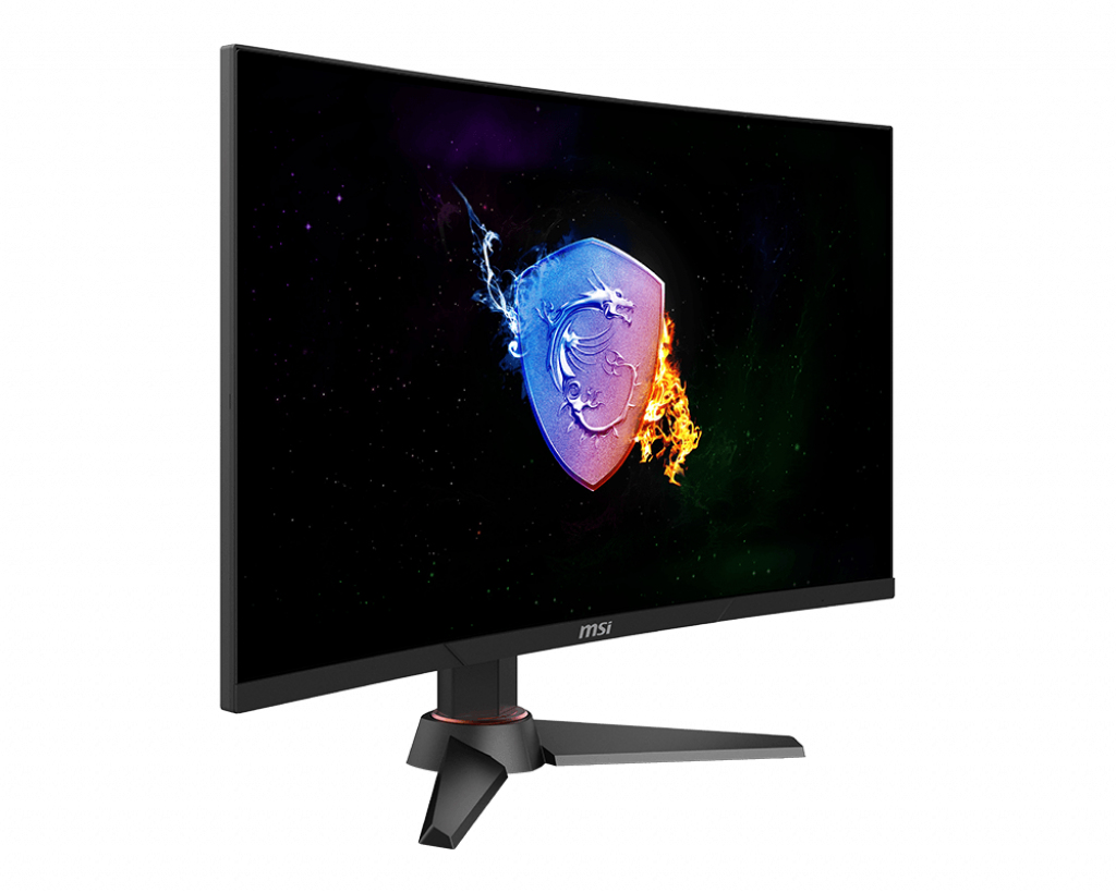 MSI Optix MAG270VC2 computer monitor – image 5