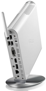ASUS EeeBox PC EB1501P-W024E Intel Atom® D525 – image 2