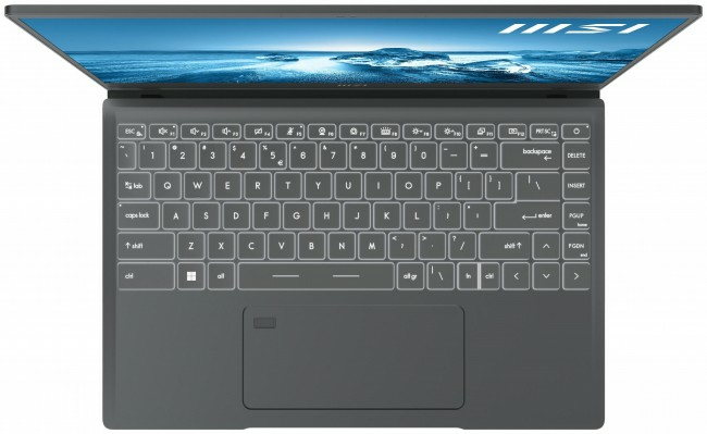 MSI 14Evo A12M-091PL – image 5