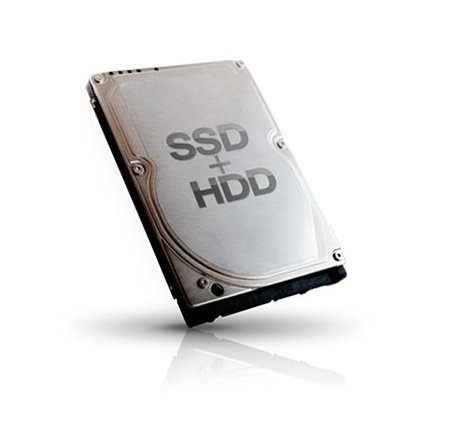 Seagate Desktop SSHD ST2000DX001 internal hard drive