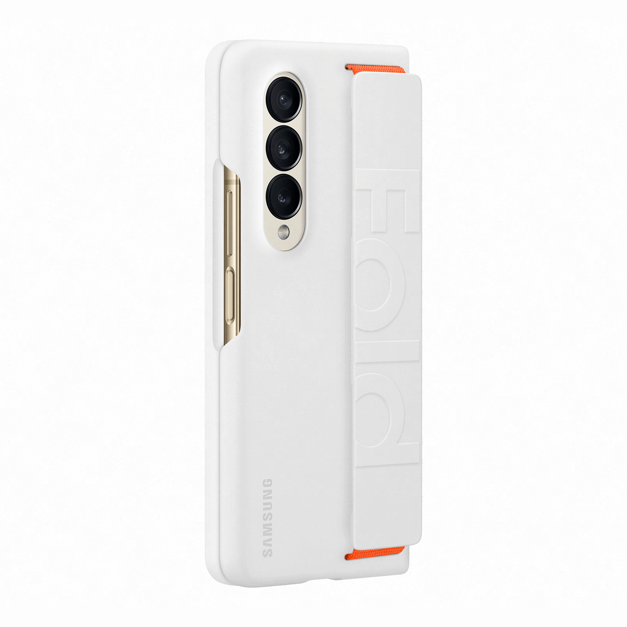 Samsung EF-GF936TWEGWW mobile phone case Cover White – image 4