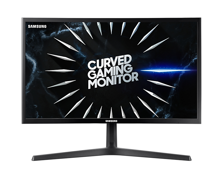 Samsung LC24RG50FZL computer monitor