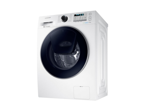 Samsung WW80K5413UW washing machine Front-load – image 6