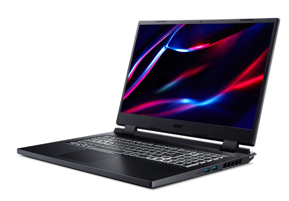 Acer Nitro 5 AN517-55-71S6 Intel® Core™ i7 i7-12650H Laptop – image 3