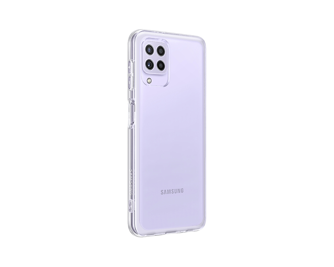 Samsung EF-QA225TTEGEU mobile phone case – image 3