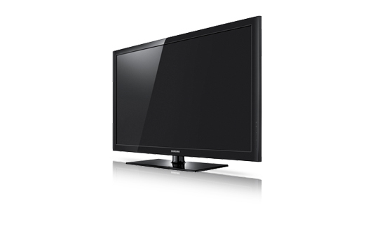Samsung PL42C433 TV 106.7 cm (42") XGA Black – image 2