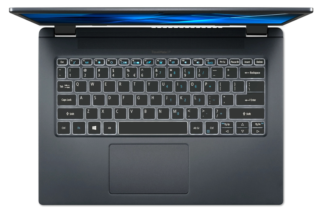 Acer TravelMate P4 TMP414-51-52Q4 Intel® Core™ i5 i5-1135G7 Laptop – image 4